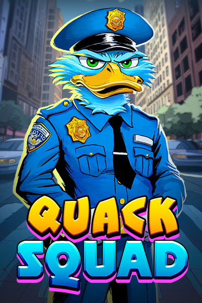 Quack Squad Quack Squad