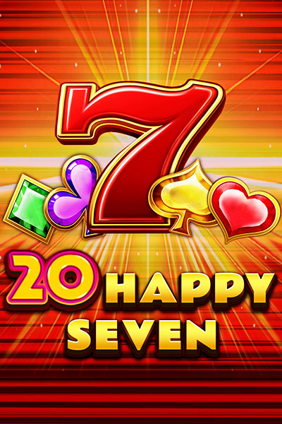 20 Happy Seven
