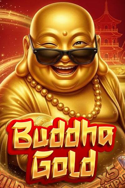 Buddha Gold Buddha Gold
