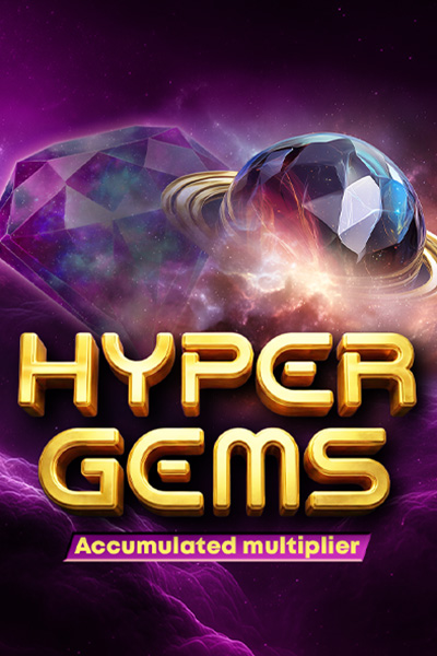 Hyper Gems Hyper Gems