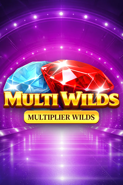 Multi Wilds Multi Wilds
