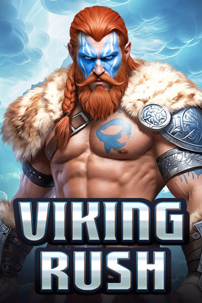 Viking Rush Viking Rush