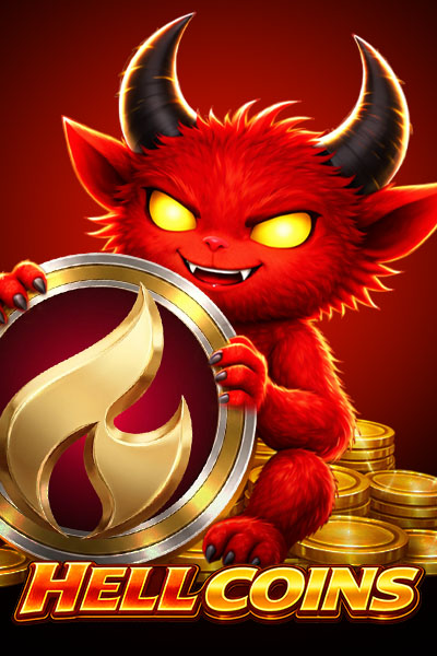 Hell Coins Hell Coins
