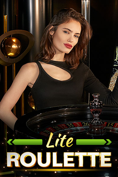 Roulette Lite