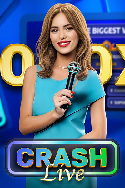 Crash Live