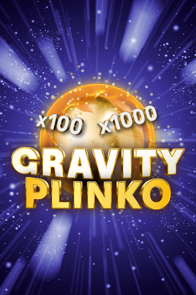Gravity Plinko