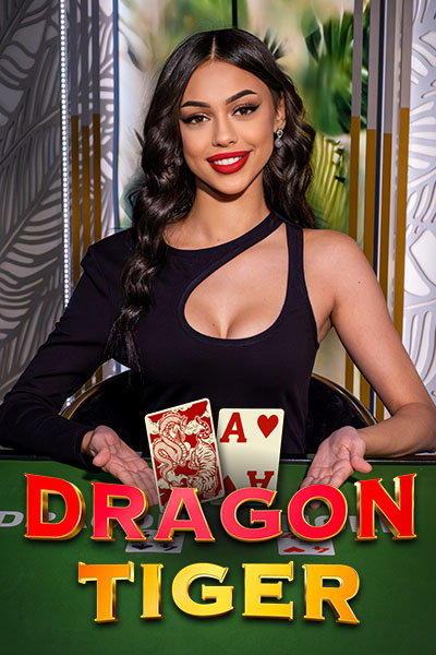 Dragon Tiger