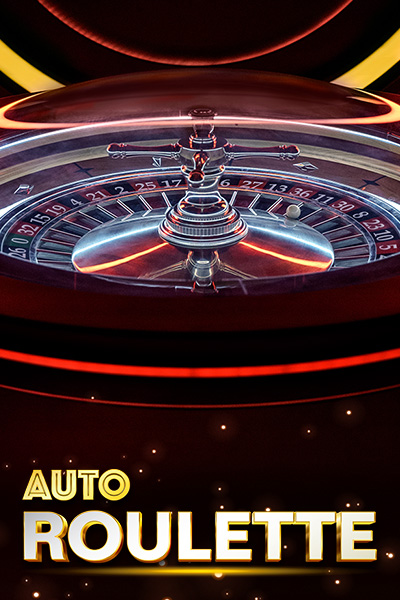 Auto Roulette