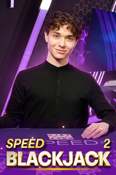 Speed Blackjack 2
