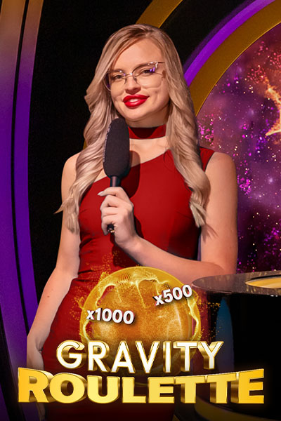 Gravity Roulette