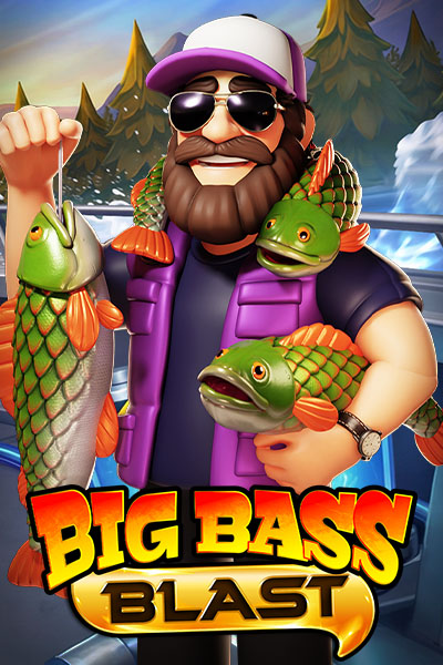 Big Bass Blast