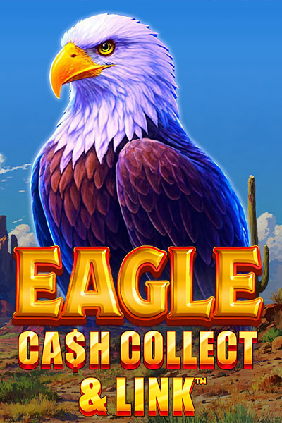 Eagle: Cash Collect & Link™