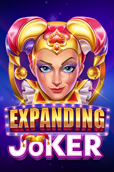 Expanding Joker