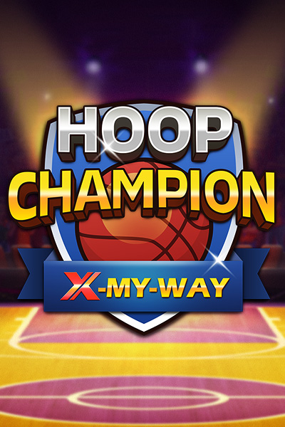Hoop Champion