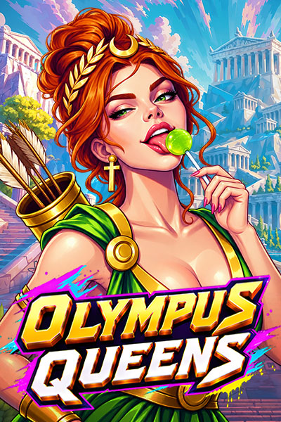 Olympus Queens Olympus Queens