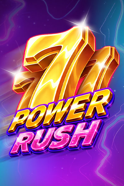 Power Rush Power Rush