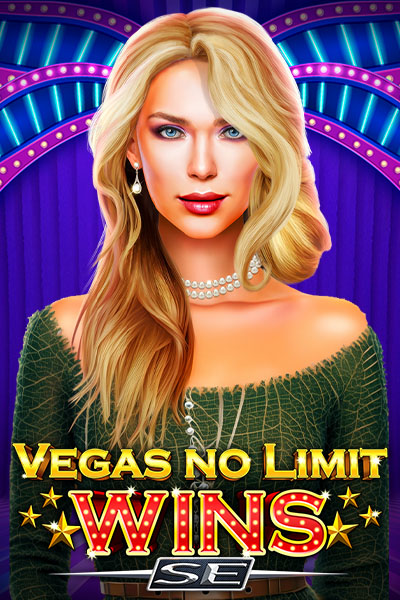 Vegas No Limit Wins SE