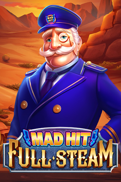 Mad Hit Full Steam