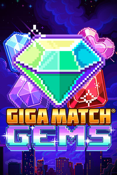 Giga Match Gems