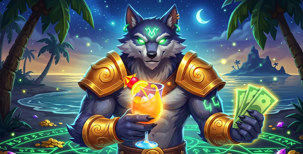 Fire Up Your Fortune!