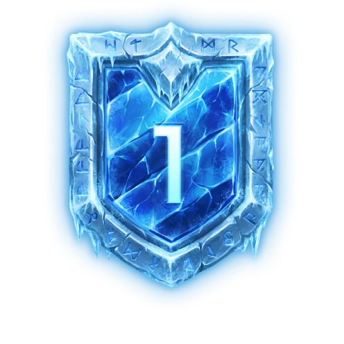 vip level image