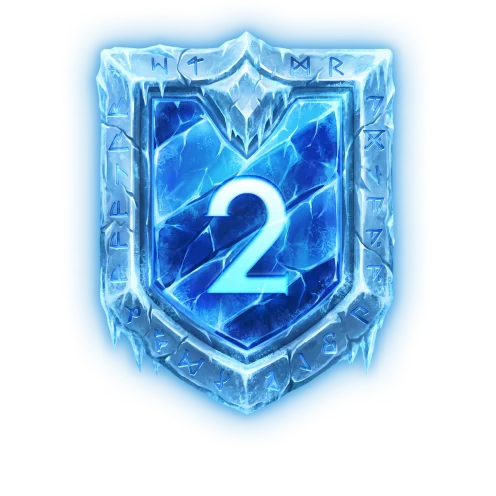 vip level image