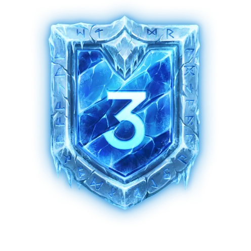 vip level image