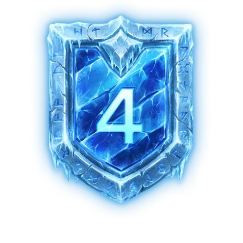 vip level image