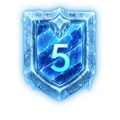 vip level image