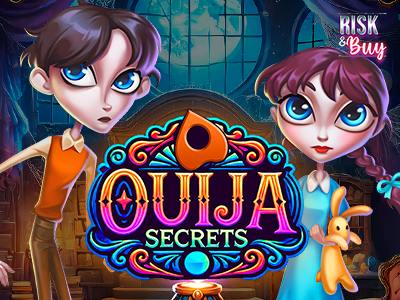 Ouija Secrets