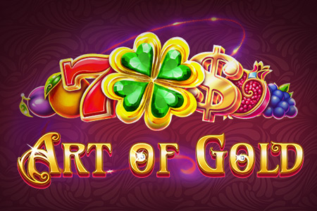 Art of Gold Golden Coins Link