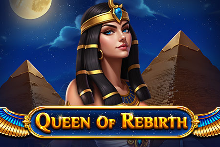Queen Of Rebirth