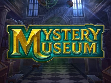 Mystery Museum