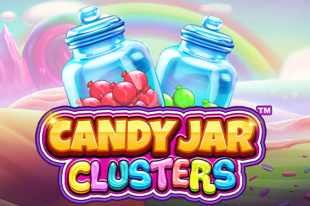 Candy Jar Clusters