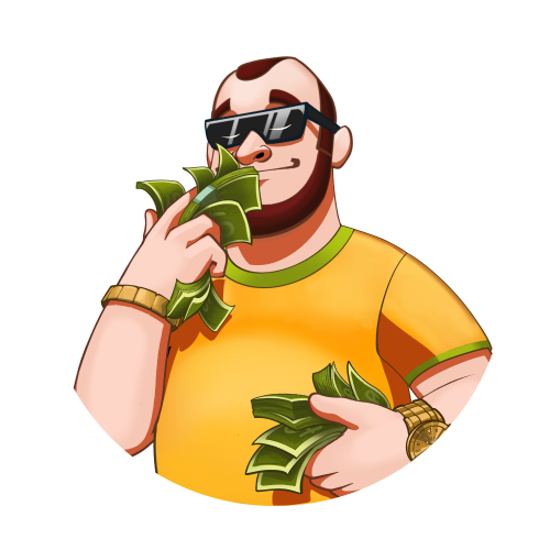 HighRoller 1st  Deposit Bonus