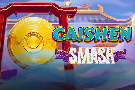 Caishen Smash