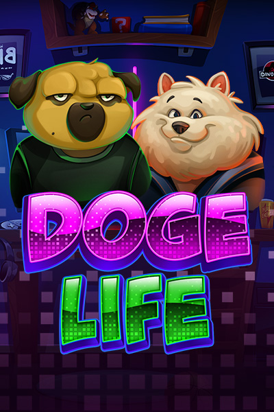 Doge Life