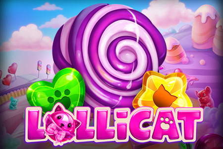 Lollicat