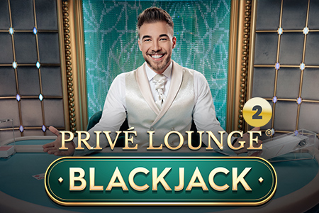 Privé Lounge 2