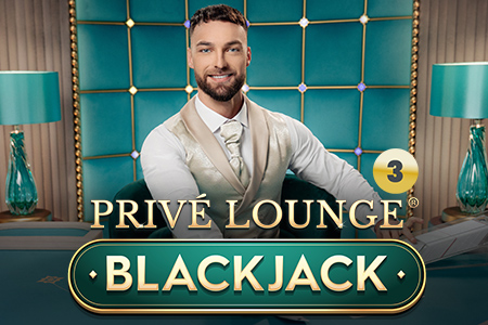 Privé Lounge 3