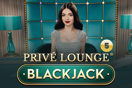 Privé Lounge 5