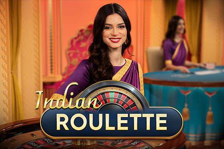Roulette Indian