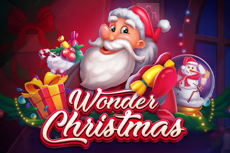 Wonder Christmas
