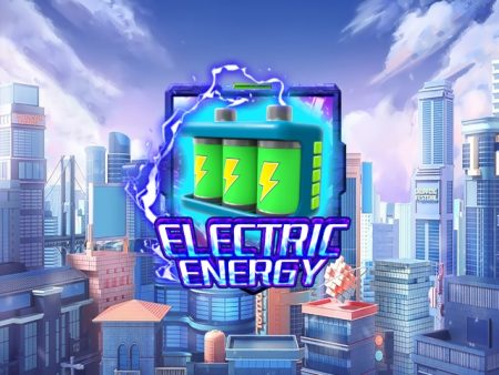 Electric Energy