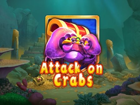 Attack on Crabs