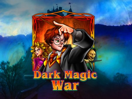 Dark Magic War