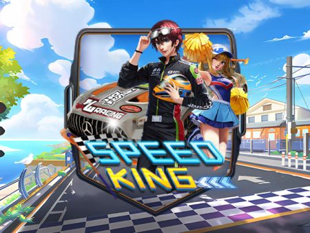 Speed King