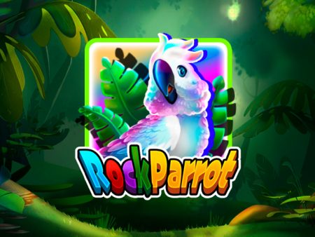 Rock Parrot