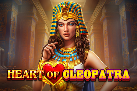 Heart of Cleopatra Heart of Cleopatra