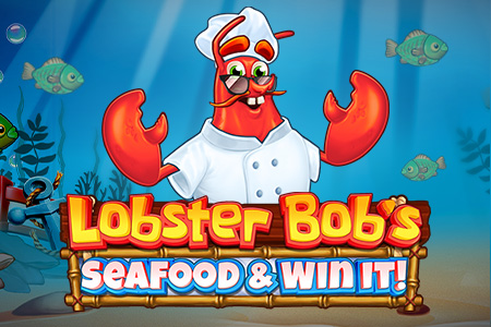 Lobster Bob's Sea Food and Win It Lobster Bob's Sea Food and Win It
